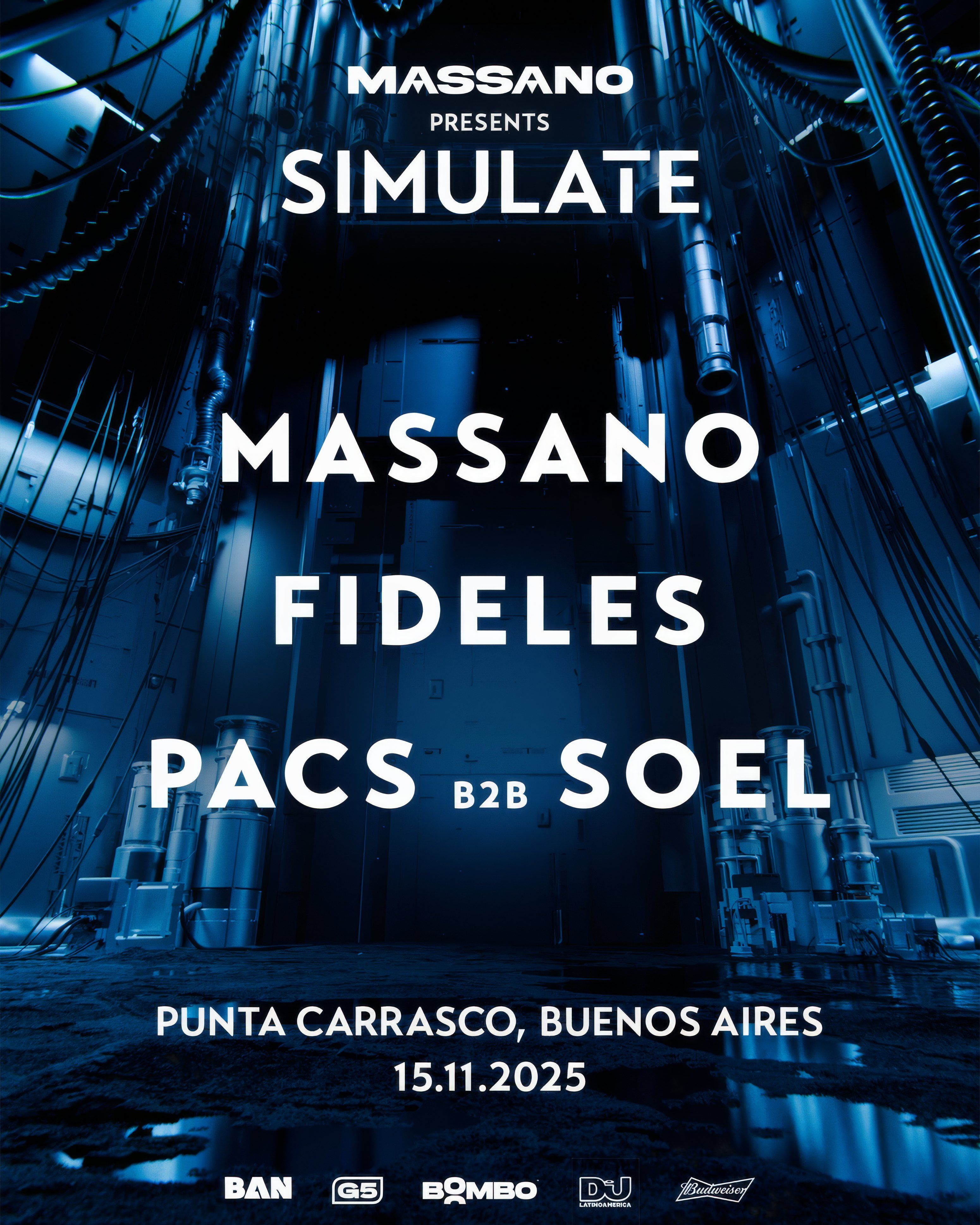 Imagen evento