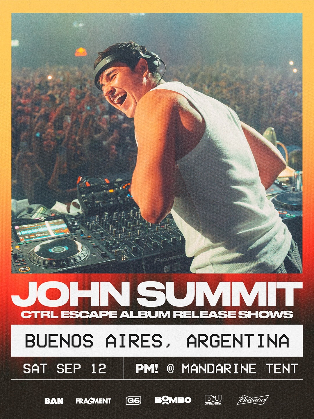Imagen evento